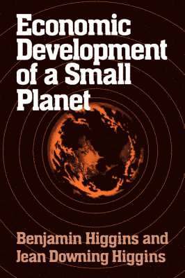 Economic Development of a Small Planet 1