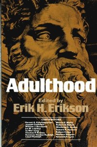 bokomslag Adulthood