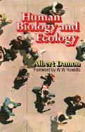 bokomslag Human Biology and Ecology