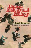 Human Biology and Ecology 1