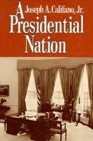 A Presidential Nation 1