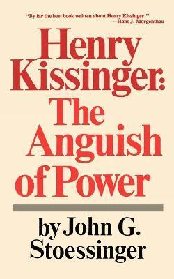 Henry Kissinger 1