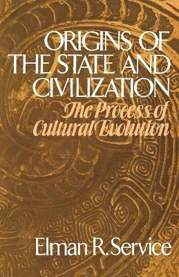 Origins of the State and Civilization 1
