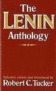 bokomslag The Lenin Anthology
