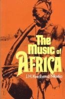 bokomslag The Music of Africa