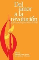 Eduardo Zayas-Bazan, Anthony G. Lozano - Del amor à la revolución, Häftad