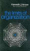 Kenneth J. Arrow - Limits of Organization, Häftad