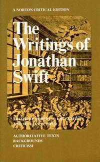 bokomslag The Writings of Jonathan Swift