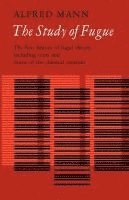 The Study of Fugue
