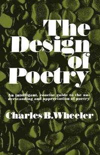 bokomslag The Design of Poetry