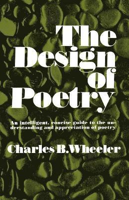 The Design of Poetry 1