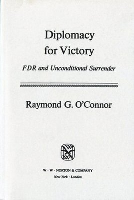 Diplomacy for Victory 1