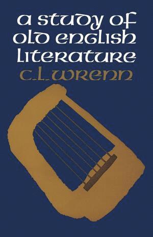 Study of Old English Literature