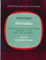 Igor Stravinsky, Charles Hamm - Petrushka, Häftad