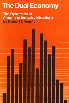 bokomslag The Dual Economy