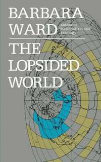 bokomslag The Lopsided World