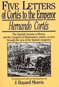 bokomslag Hernando Corts