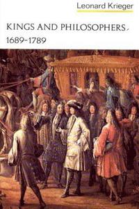 bokomslag Kings and Philosophers, 1689-1789