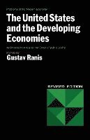 bokomslag The United States and the Developing Economies