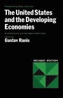 Gustav Ranis, Gustav Ranis - United States and the Developing Economies, Häftad