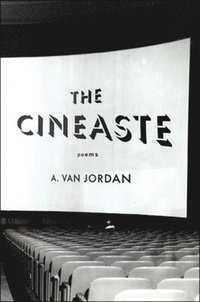 bokomslag The Cineaste