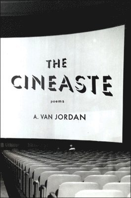 The Cineaste 1