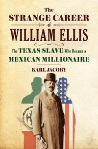 bokomslag The Strange Career of William Ellis