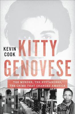 Kitty Genovese 1