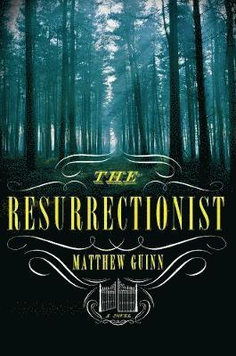 The Resurrectionist 1