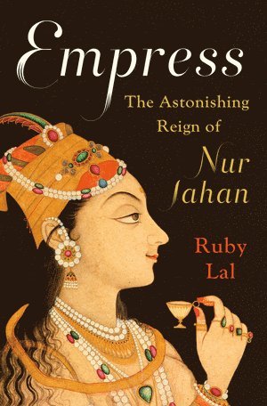 Ruby Lal - Empress, Inbunden