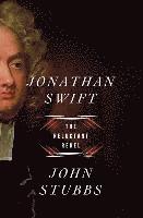 bokomslag Jonathan Swift - The Reluctant Rebel