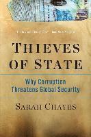 bokomslag Thieves of state - why corruption threatens global security