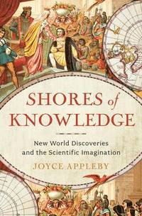 bokomslag Shores of Knowledge