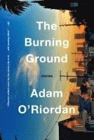 bokomslag The Burning Ground - Stories