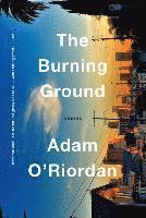 The Burning Ground 1