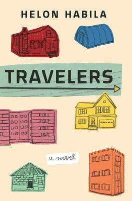 Travelers 1