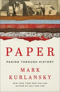 bokomslag Paper: Paging Through History