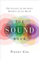 bokomslag The Sound Book