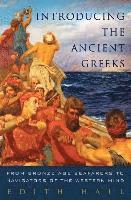 bokomslag Introducing the Ancient Greeks