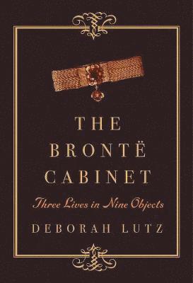 bokomslag The Bronte Cabinet