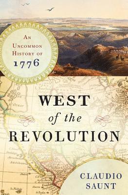 West of the Revolution 1