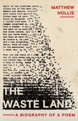 The Waste Land 1