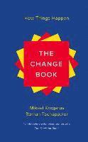 bokomslag The Change Book