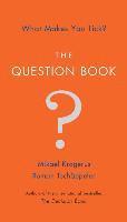 bokomslag The Question Book