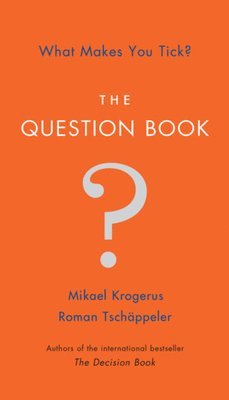 The Question Book 1