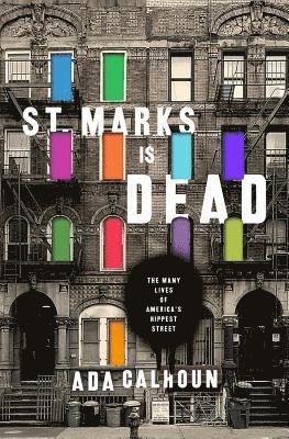 St. Marks Is Dead 1