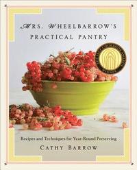 bokomslag Mrs. Wheelbarrow's Practical Pantry