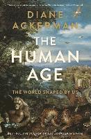 bokomslag The Human Age - The World Shaped by Us