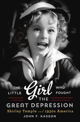 The Little Girl Who Fought the Great Depression 1