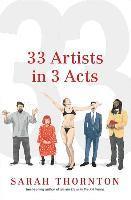 33 Artists in 3 Acts 1